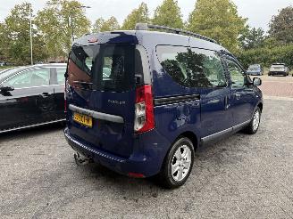 Dacia Dokker 1.2 TCe S&S Lauréate (MPV 6-dr.) picture 6