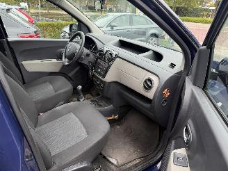 Dacia Dokker 1.2 TCe S&S Lauréate (MPV 6-dr.) picture 24
