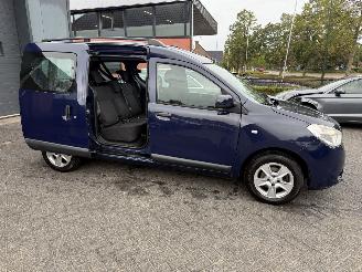 Dacia Dokker 1.2 TCe S&S Lauréate (MPV 6-dr.) picture 8