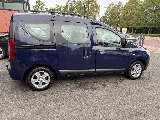 Dacia Dokker 1.2 TCe S&S Lauréate (MPV 6-dr.) picture 7
