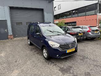 Dacia Dokker 1.2 TCe S&S Lauréate (MPV 6-dr.) picture 30