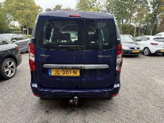 Dacia Dokker 1.2 TCe S&S Lauréate (MPV 6-dr.) picture 5