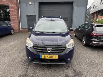Dacia Dokker 1.2 TCe S&S Lauréate (MPV 6-dr.) picture 27