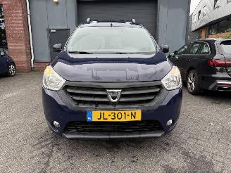 Dacia Dokker 1.2 TCe S&S Lauréate (MPV 6-dr.) picture 28