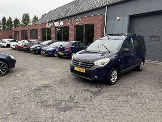 Dacia Dokker 1.2 TCe S&S Lauréate (MPV 6-dr.) picture 29