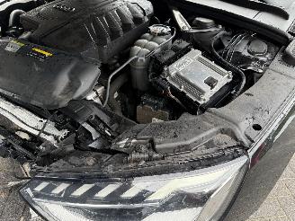 Audi A4 35 TFSI Launch edition Business picture 15