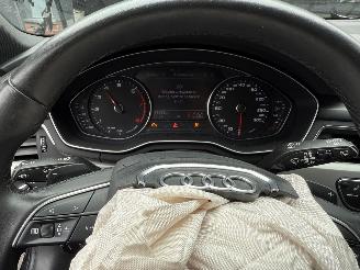 Audi A4 35 TFSI Launch edition Business picture 25