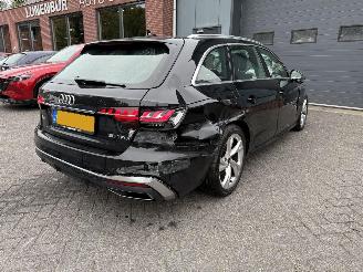 Audi A4 35 TFSI Launch edition Business picture 2