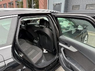 Audi A4 35 TFSI Launch edition Business picture 11