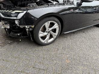Audi A4 35 TFSI Launch edition Business picture 28