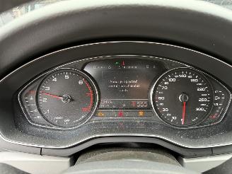 Audi A4 35 TFSI Launch edition Business picture 22