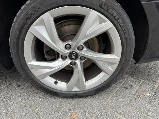 Audi A4 35 TFSI Launch edition Business picture 20