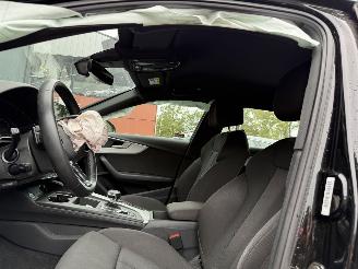 Audi A4 35 TFSI Launch edition Business picture 27