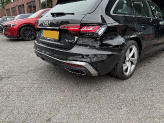 Audi A4 35 TFSI Launch edition Business picture 30