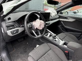 Audi A4 35 TFSI Launch edition Business picture 16