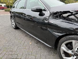 Audi A4 35 TFSI Launch edition Business picture 29