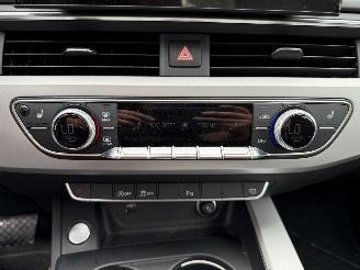 Audi A4 35 TFSI Launch edition Business picture 23