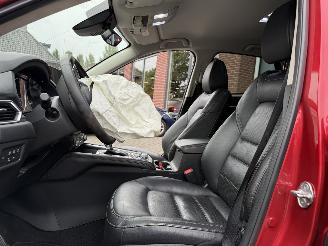 Mazda CX-5 .5 SkyActiv-G 194 Luxury  AUTOMAAT SUV 5-dr. picture 21