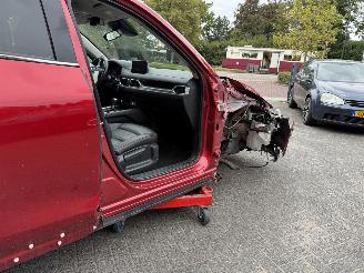 Mazda CX-5 .5 SkyActiv-G 194 Luxury  AUTOMAAT SUV 5-dr. picture 7