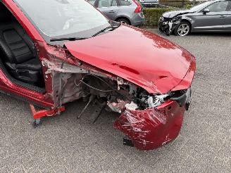 Mazda CX-5 .5 SkyActiv-G 194 Luxury  AUTOMAAT SUV 5-dr. picture 11