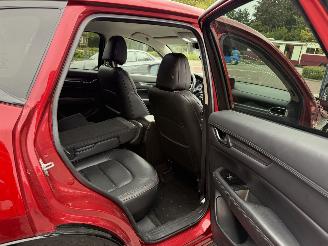 Mazda CX-5 .5 SkyActiv-G 194 Luxury  AUTOMAAT SUV 5-dr. picture 15