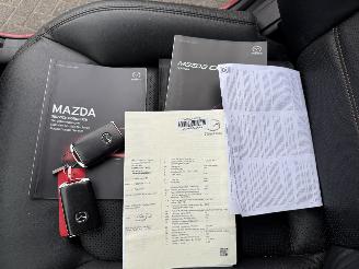 Mazda CX-5 .5 SkyActiv-G 194 Luxury  AUTOMAAT SUV 5-dr. picture 28