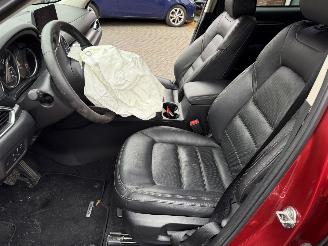Mazda CX-5 .5 SkyActiv-G 194 Luxury  AUTOMAAT SUV 5-dr. picture 20