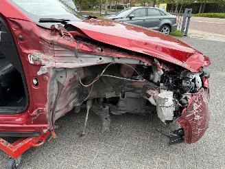 Mazda CX-5 .5 SkyActiv-G 194 Luxury  AUTOMAAT SUV 5-dr. picture 8