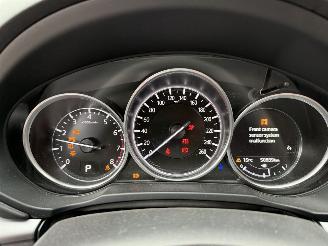 Mazda CX-5 .5 SkyActiv-G 194 Luxury  AUTOMAAT SUV 5-dr. picture 30