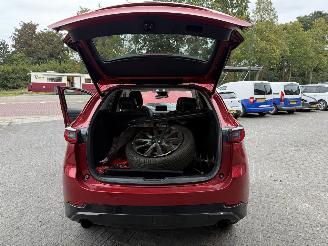 Mazda CX-5 .5 SkyActiv-G 194 Luxury  AUTOMAAT SUV 5-dr. picture 34