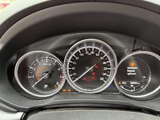 Mazda CX-5 .5 SkyActiv-G 194 Luxury  AUTOMAAT SUV 5-dr. picture 25