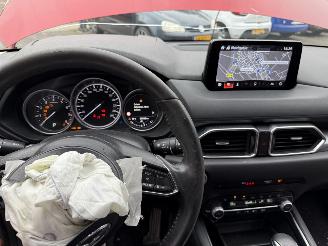 Mazda CX-5 .5 SkyActiv-G 194 Luxury  AUTOMAAT SUV 5-dr. picture 33