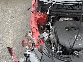Mazda CX-5 .5 SkyActiv-G 194 Luxury  AUTOMAAT SUV 5-dr. picture 24