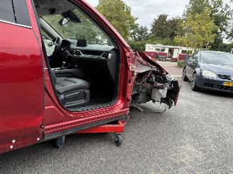 Mazda CX-5 .5 SkyActiv-G 194 Luxury  AUTOMAAT SUV 5-dr. picture 10