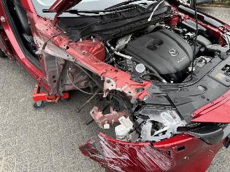 Mazda CX-5 .5 SkyActiv-G 194 Luxury  AUTOMAAT SUV 5-dr. picture 23