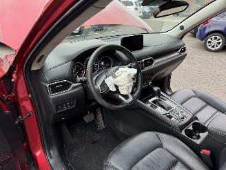 Mazda CX-5 .5 SkyActiv-G 194 Luxury  AUTOMAAT SUV 5-dr. picture 36