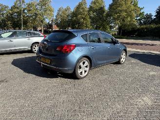 Opel Astra 1.4 Turbo Rhythm (Hatchback 5-dr.) picture 32