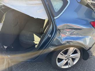 Opel Astra 1.4 Turbo Rhythm (Hatchback 5-dr.) picture 29