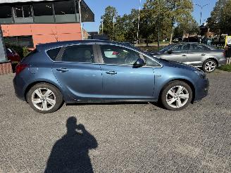 Opel Astra 1.4 Turbo Rhythm (Hatchback 5-dr.) picture 6