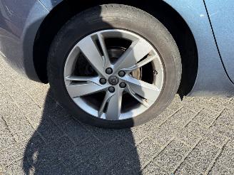 Opel Astra 1.4 Turbo Rhythm (Hatchback 5-dr.) picture 12