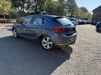 Opel Astra 1.4 Turbo Rhythm (Hatchback 5-dr.) picture 31