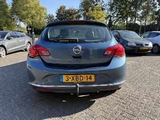 Opel Astra 1.4 Turbo Rhythm (Hatchback 5-dr.) picture 4