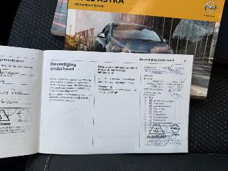 Opel Astra 1.4 Turbo Rhythm (Hatchback 5-dr.) picture 28