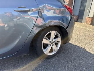 Opel Astra 1.4 Turbo Rhythm (Hatchback 5-dr.) picture 30