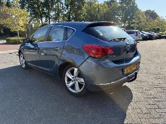 Opel Astra 1.4 Turbo Rhythm (Hatchback 5-dr.) picture 3