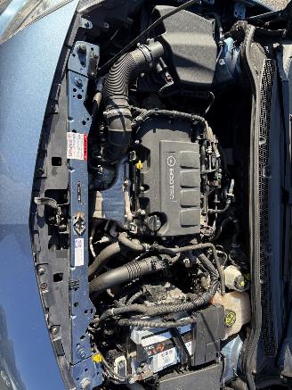 Opel Astra 1.4 Turbo Rhythm (Hatchback 5-dr.) picture 14
