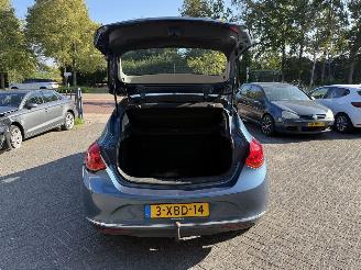 Opel Astra 1.4 Turbo Rhythm (Hatchback 5-dr.) picture 16
