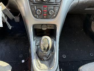 Opel Astra 1.4 Turbo Rhythm (Hatchback 5-dr.) picture 23