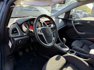 Opel Astra 1.4 Turbo Rhythm (Hatchback 5-dr.) picture 19