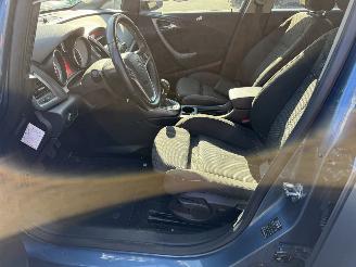 Opel Astra 1.4 Turbo Rhythm (Hatchback 5-dr.) picture 20